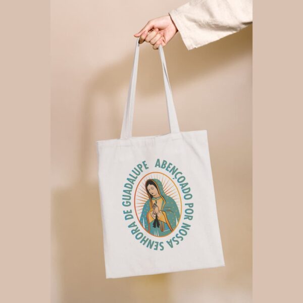KIT Católico Abençoados por Nossa Senhora de Guadalupe - Imagem 5